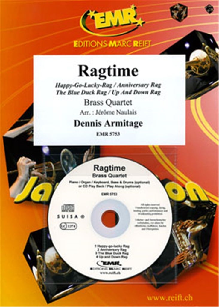 Ragtime